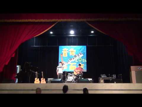 清水高中20屆民歌比賽1 All of me_John Legend