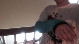 Broken what! - Can't skate-Aggressive Inline