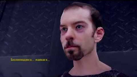 Прохождение игры The Matrix: Path of Neo - Уровень 37 - Выход на арену