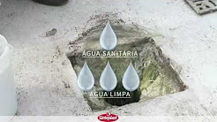 Aplicac a o Recubriplast Fibratto