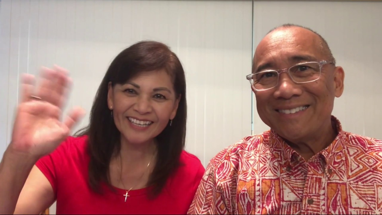 3/29/20 Mililani Online Church "The Queens Meet The King" YouTube
