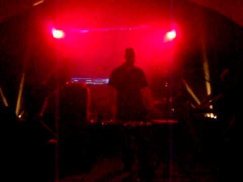 Nihil Novi Sub Sole - Obedience To None (live @ Luce Nera 2011)