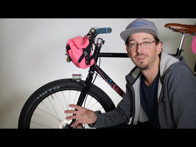 Sinewave cycles Beacon 2グリーン/ブラウン/ピンク SINEWAVE* cycle