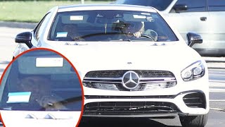 Britney Spears' New Boyfriend Paul Richard Soliz Allegedly Has A Criminal Past