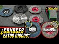 NUEVOS DISCOS PARA TU AMOLADORA O RADIAL