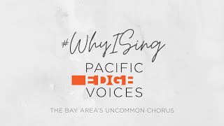 Ann Glusker Peter Hunsberger Pacific Edge Voices