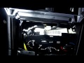 Peugeot 307 heat fan wiring