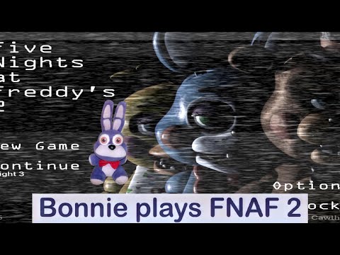 Death mini game FNaF's 2 ( mobile device ) by V-pal97 on DeviantArt