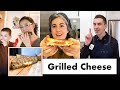 Pro Chefs Make 8 Types of Grilled Cheese | Test Kitchen Talks @ Home | Bon Appétit
