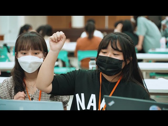 嶼躍影像 - 2022 陸委會 國際暨兩岸事務培訓營 嶼躍影像 - 2022 陸委會 國際暨兩岸事務培訓營