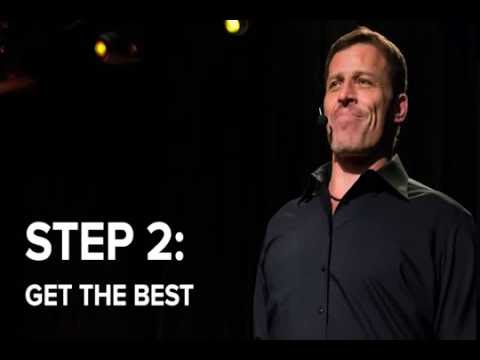 GET THE BEST TOOLS / MAP / COACHING FOR RESULTS | Tony Robbins - GET THE BEST TOOLS / MAP / COACHING FOR RESULTS | Tony Robbins