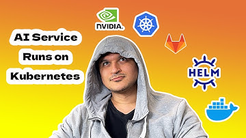 This is how you run AI pods on GPU nodes - Kubernetes