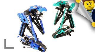 :   Lego Bionicle #8549  (Tarakava)