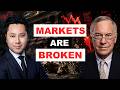 &lsquo;Economic Catastrophe' If This Continues, Only One Way Out Says Economist | Steve Hanke