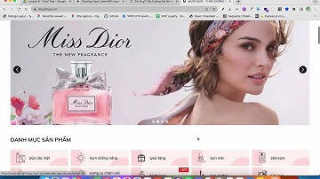 Giới thiệu thẻ div trong HTML