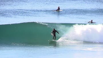 WAVES ON! ( DEEPMIND12 DEMO )