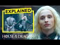 Why Aegon&#39;s Reference To &#39;The Boys&#39; HELPS House of the Dragon..