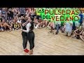 DANIEL Y DESIREE💯♥️ - Las Pulseras Del Verano [DJ Khalid X Loukas BaCHATA] Bachata Spain