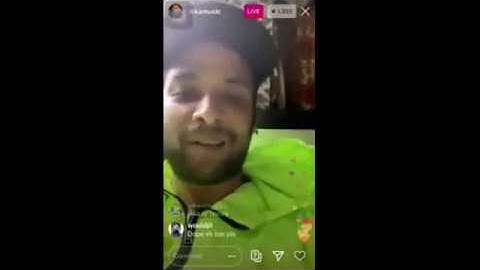 Ikka Live Talking About Bohemia | Ikka COLLAB With Yo Yo Honey Singh | ikka talking about bohemia