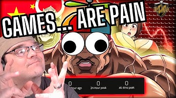 ac shadows is sofa-king we-todd-ed-lee AWFUL from Fleekazoid - Reaction