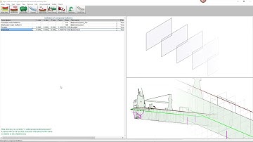PIAS Initial Training - Level 2 - Hulldef: Asymmetric and Composed Hullforms