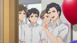 Gals Can't be Kind to Otaku!?
