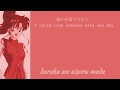 SM | Don&#39;t Fall in Love Just to Forget [忘れるために恋をしないで]《KAN • ROM • ENG》Lyrics