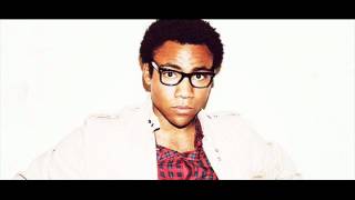 Childish Gambino ft. Nipsey Hussle-Black Faces