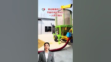 #fcnfm The Future of Agriculture: How Advanced Dryers are Driving Change in the Industry