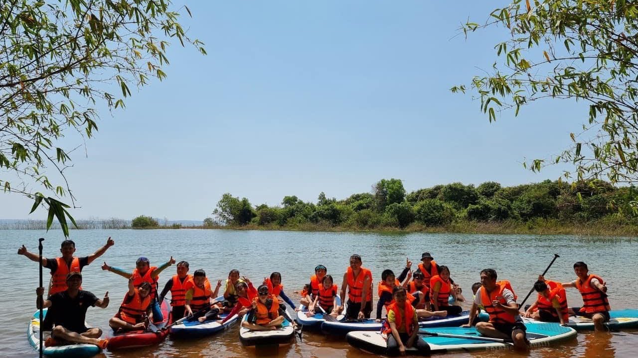 Alpha Parent Camp - Hành trình thấu hiểu và yêu thương