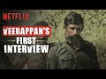 Veerappans interview that changed everything  the hunt for veerappan  netflix india