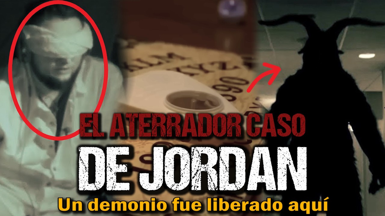 🔴LIBERARON UN DEMONIO EN ESTA CASA | VIDEOS DE TERROR | PARANORMAL VIDEO 2025