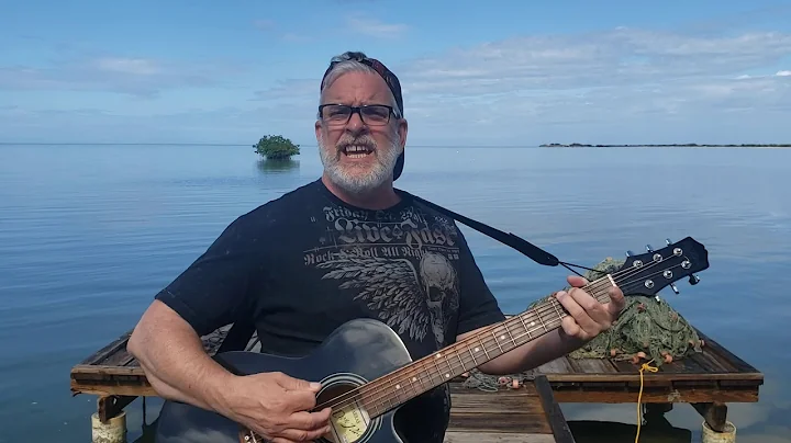 Andy Northrup - vlog #4 Puerto Rico lockdown