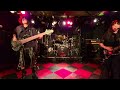 ASTERISM - stress - Live at 新宿ANTIKNOCK 06/28/2026