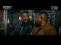 BAD BOYS: RIDE OR DIE – 30SEC "PARTNERS" (HD)