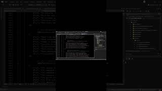 Information 5000 lines… and one mistake 😭 #gamedev #unity #coding #bug #fyp Update