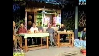 Carito Lapau (11-04-2011) part 1 of 3