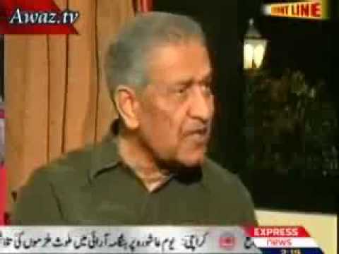 role of general Zia ul haq in Pakistan's nuclear p...