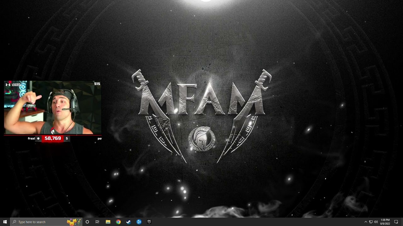 NICKMERCS-"COD VANGUARD, THAT GAME WAS ***KING GARBAGE"😳