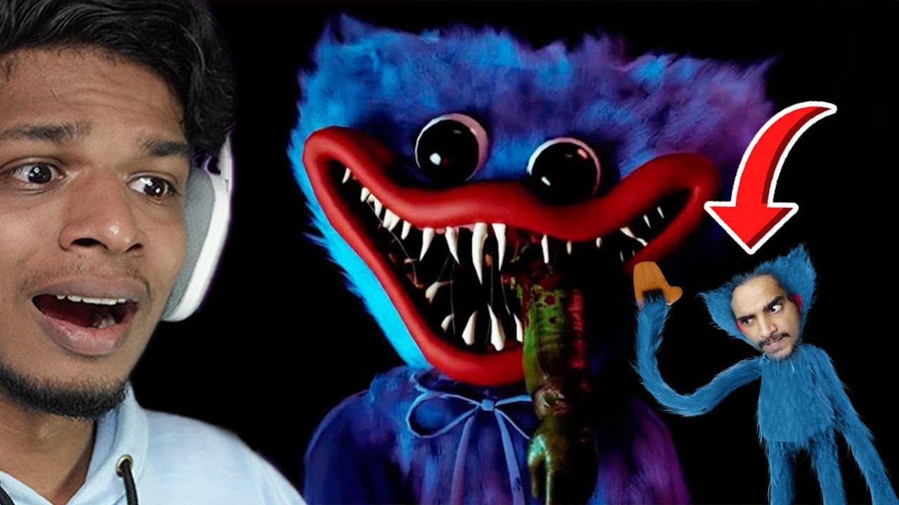 Jerry Became POPPY !!!! Ft. Game therapist Malayalam Funny YouTube