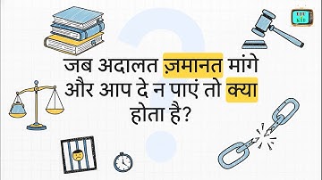 BNSS Section 141 - Imprisonment in default of security.