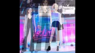 Stardoll Işte Benim Stilim
