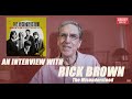 The Misunderstood/Rick Brown Story - Interview by Iain McNay