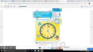My Math Chapter 8 Lesson 5&6 and Check My Progress pages 587-600