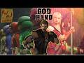 God Hand - Hard, KMS, No Damage - Stage 3