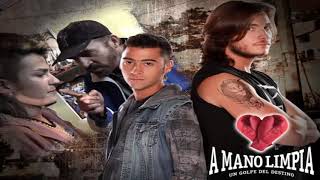 Video-Miniaturansicht von „A mano limpia soundtrack 20 - laberinto - cancion completa“