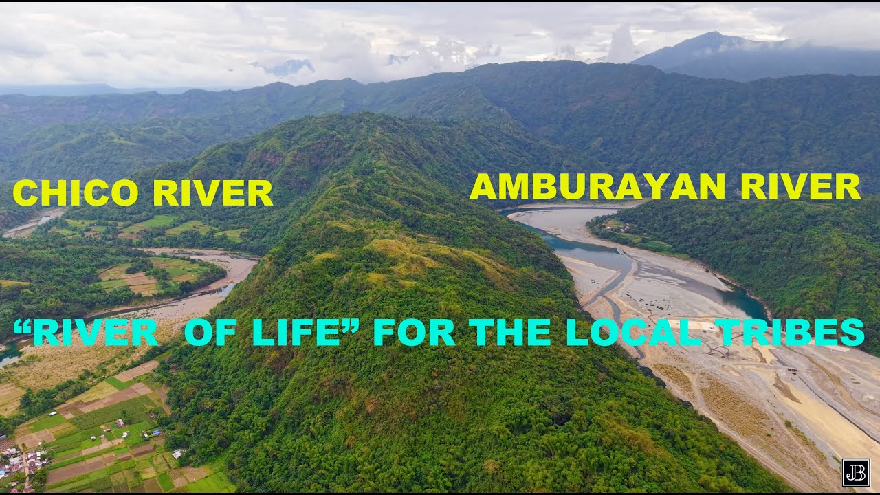 Amburayan / Chico River - 