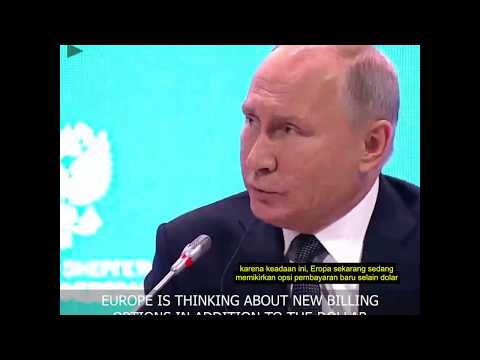 Video: Anda Ceritakan Dongeng Kepada Saya: Putin Menuntut Untuk Menghentikan Kenaikan Harga Makanan Pada Hujung Minggu
