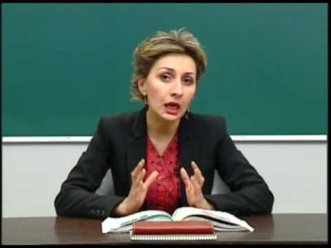 ცივი ომის დასაწყისი. ტრუმენის დოქტრინა და მარშალის გეგმა