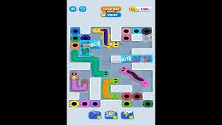Gecko Out Level 267